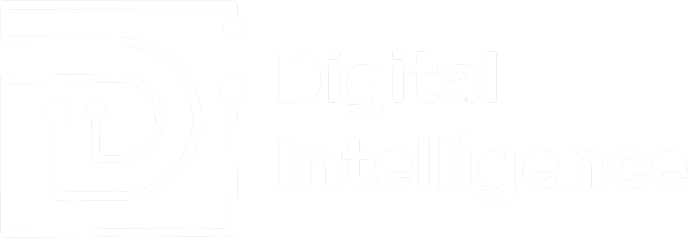 Digital intelligence